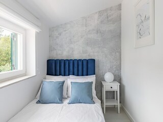 Appartement Arbanija Kenmerken 26