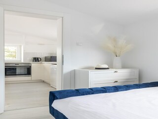 Appartement Arbanija  39