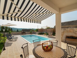 Villa Donje Selo Outdoor Recording 5
