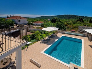 Villa Donje Selo Outdoor Recording 6