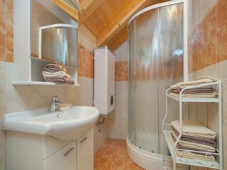 Villa Donje Selo Características 16