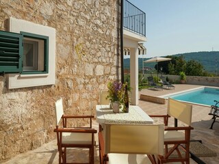 Villa Donje Selo Enregistrement extérieur 8