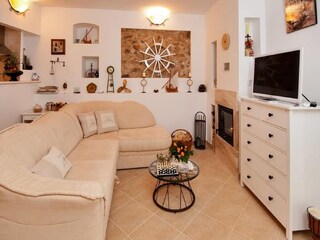Villa Donje Selo Características 17