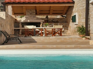 Villa Donje Selo Enregistrement extérieur 10