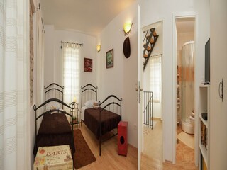 Villa Donje Selo Características 20