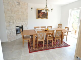 Villa Svib Características 27