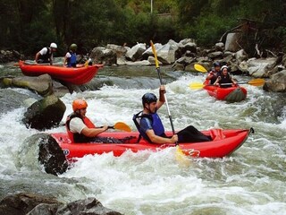 Villa Svib Environnement 34