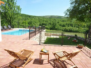 Villa Svib Outdoor Recording 5