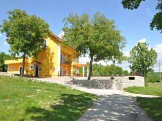 Villa Svib Environment 33