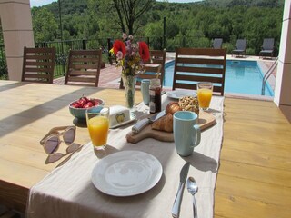 Villa Svib Enregistrement extérieur 5