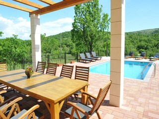 Villa Svib Outdoor Recording 8