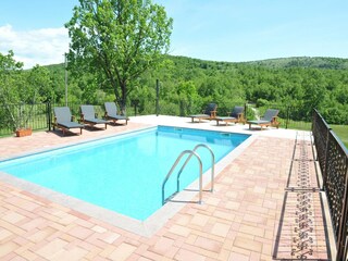 Villa Svib Enregistrement extérieur 6