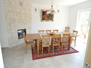 Villa Svib Features 24