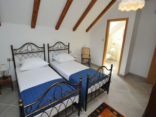 Villa Svib Caratteristiche 14