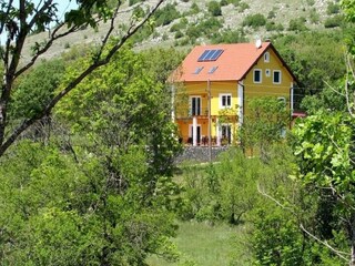 Villa Svib Außenaufnahme 12