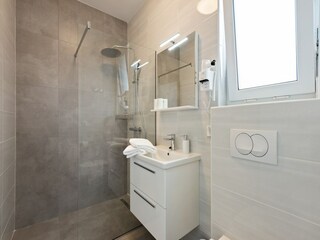 Holiday house Povljana Features 11