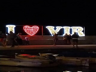 Holiday house Povljana Environment 18