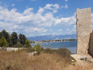 Holiday house Povljana Environment 18