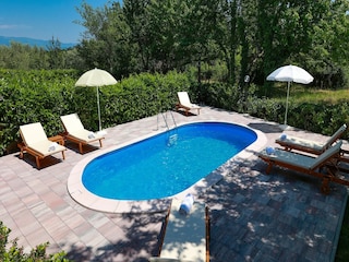 Apartment Županje Outdoor Recording 5