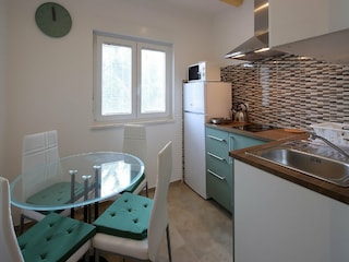 Apartment Županje Features 16