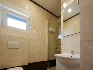 Appartement Županje Équipement 17