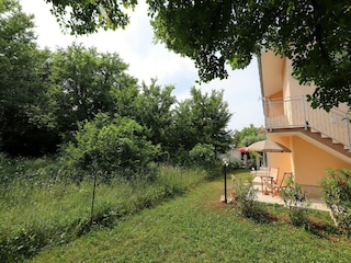 Apartment Županje Outdoor Recording 7