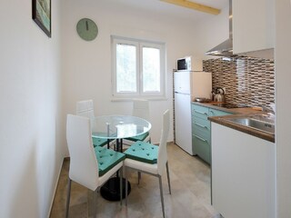 Apartamento Županje Características 14