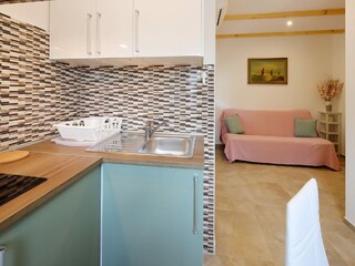 Apartamento Županje Características 10