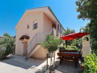 Apartamento Županje Grabación al aire libre 9