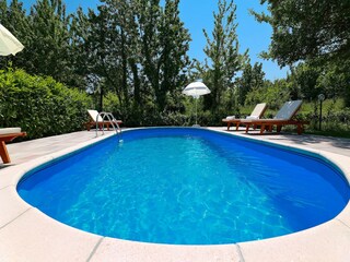 Apartamento Županje Grabación al aire libre 2