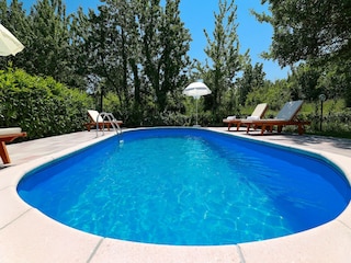 Apartamento Županje Grabación al aire libre 4