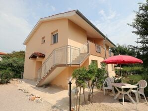 Appartement moderne à Šilo avec balcon - Županje - image1