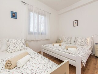 Holiday house Zemunik Donji Features 27