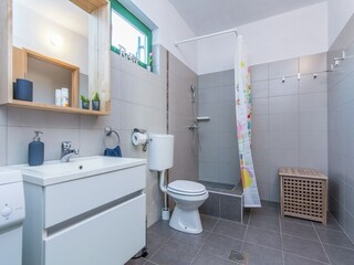 Casa per le vacanze Zemunik Donji Caratteristiche 29