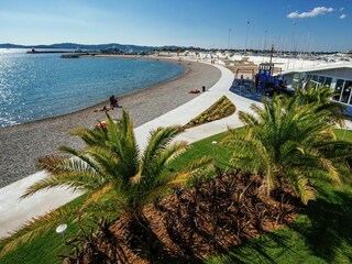Holiday house Zemunik Donji Environment 34