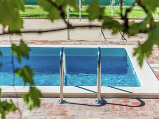 Vakantiehuis Zemunik Donji Buitenaudio-opname 6