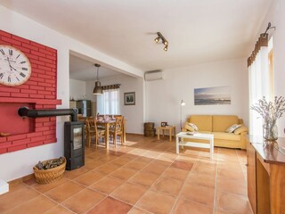 Casa per le vacanze Zemunik Donji Caratteristiche 19