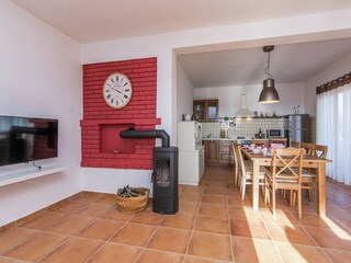 Vakantiehuis Zemunik Donji Kenmerken 16