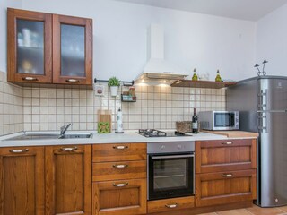 Holiday house Zemunik Donji Features 23