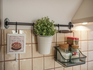 Holiday house Zemunik Donji Features 25