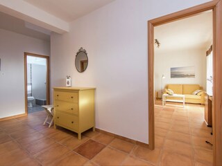 Holiday house Zemunik Donji Features 19