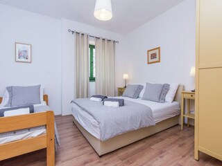 Maison de vacances Zemunik Donji Équipement 21