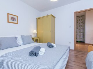 Ferienhaus Zemunik Donji Ausstattung 29