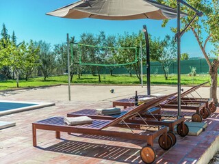 Maison de vacances Zemunik Donji Enregistrement extérieur 13