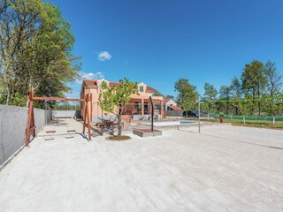 Holiday house Zemunik Donji  37