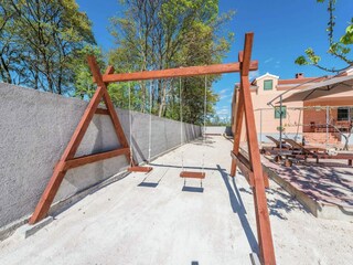 Vakantiehuis Zemunik Donji  38