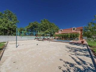Vakantiehuis Zemunik Donji  37