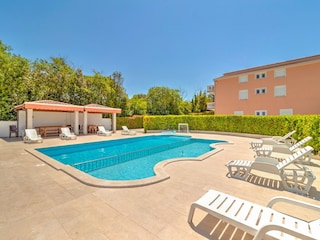 Trailer Banjole Outdoor Recording 15