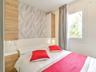 Roulotte Banjole Équipement 31