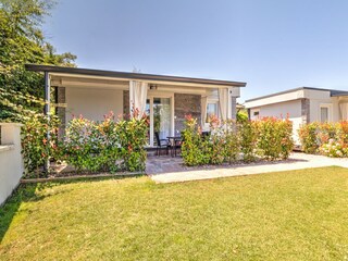 Trailer Banjole Outdoor Recording 5